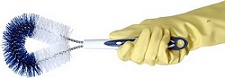 Cleaning Residential